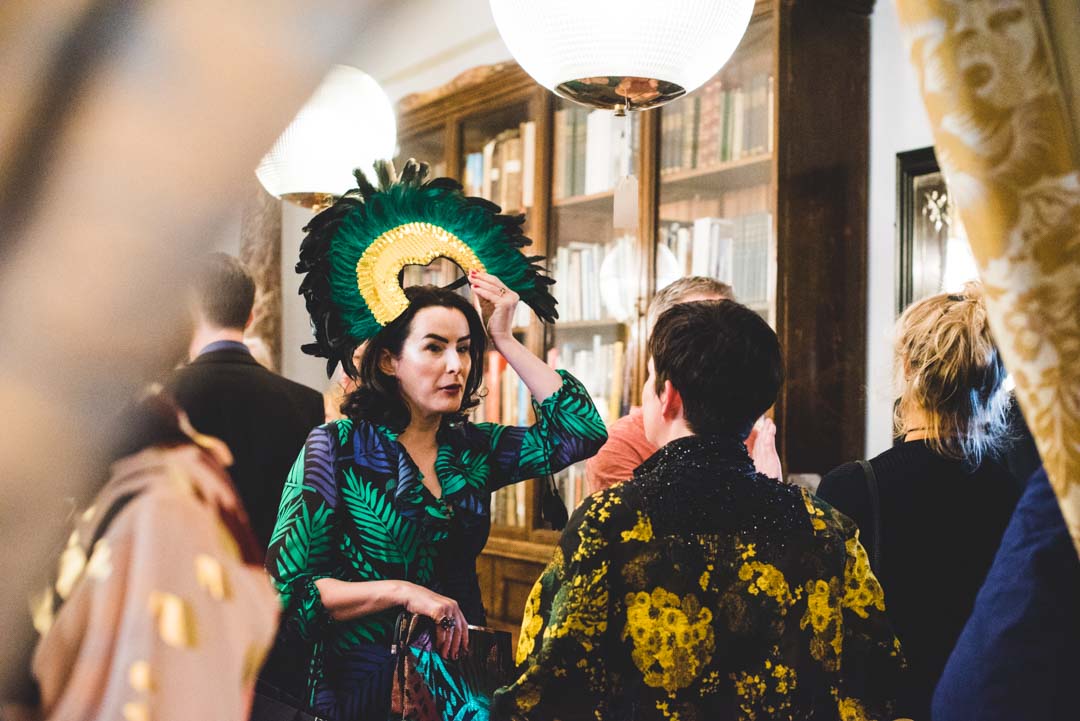 Brunswick House Wedding