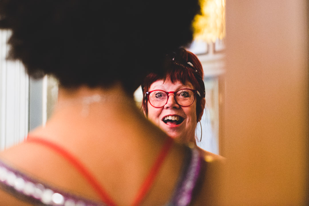 Brunswick House Wedding
