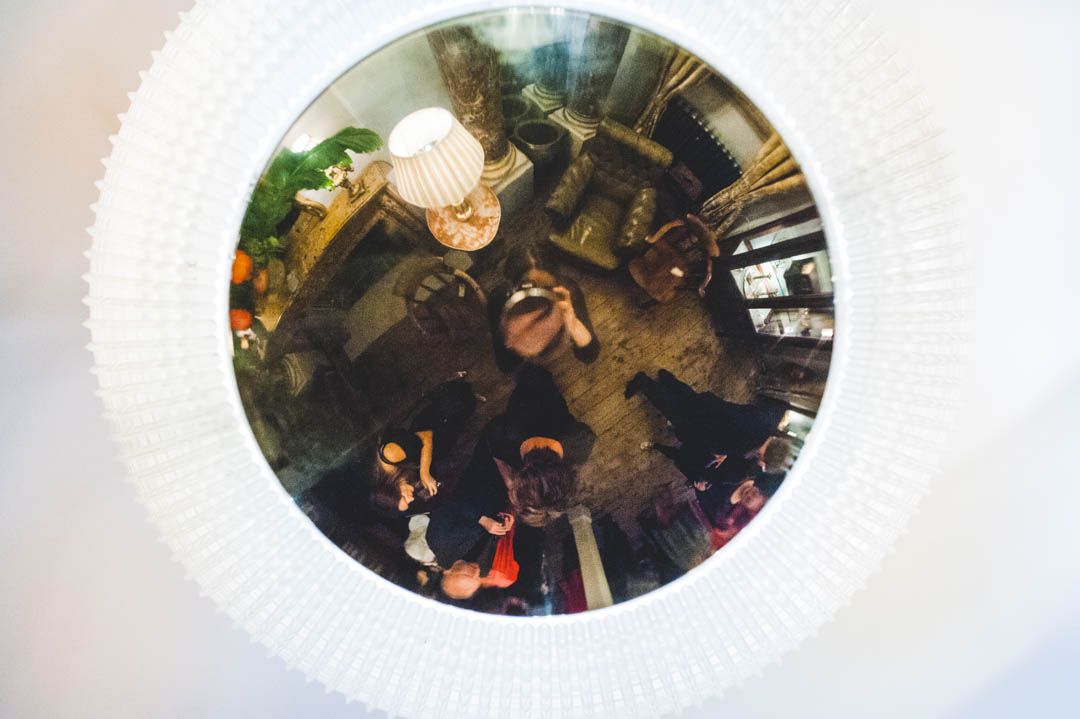 Brunswick House Wedding