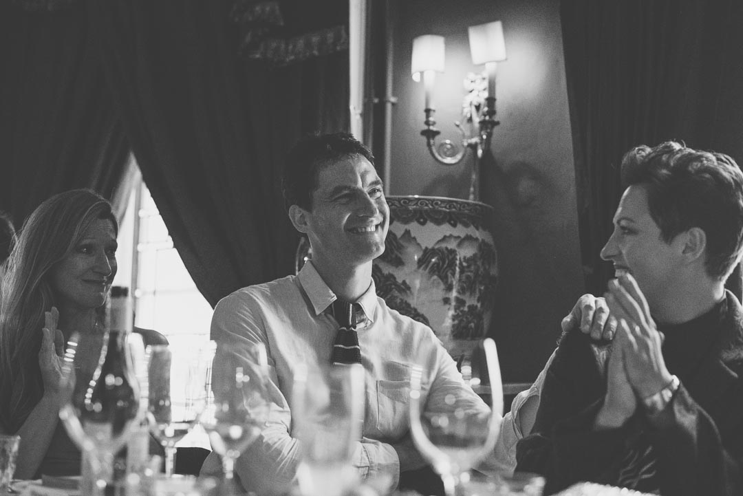 bestman reaction