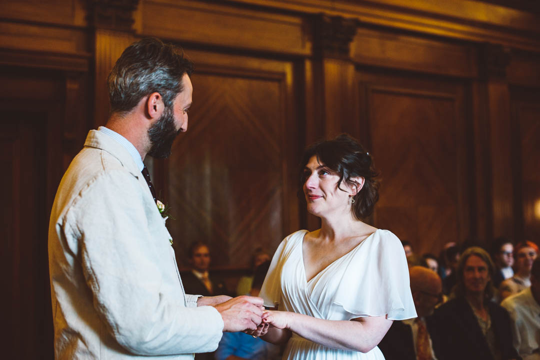 ring exchange