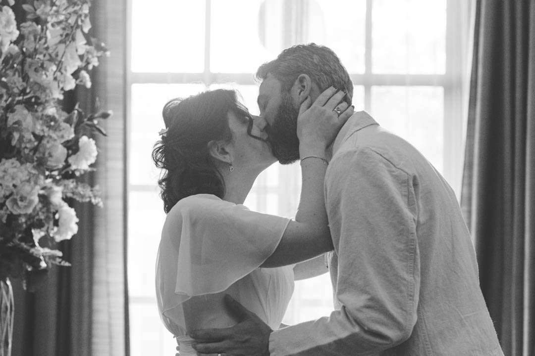 Old Marylebone Town Hall Westminster Room wedding