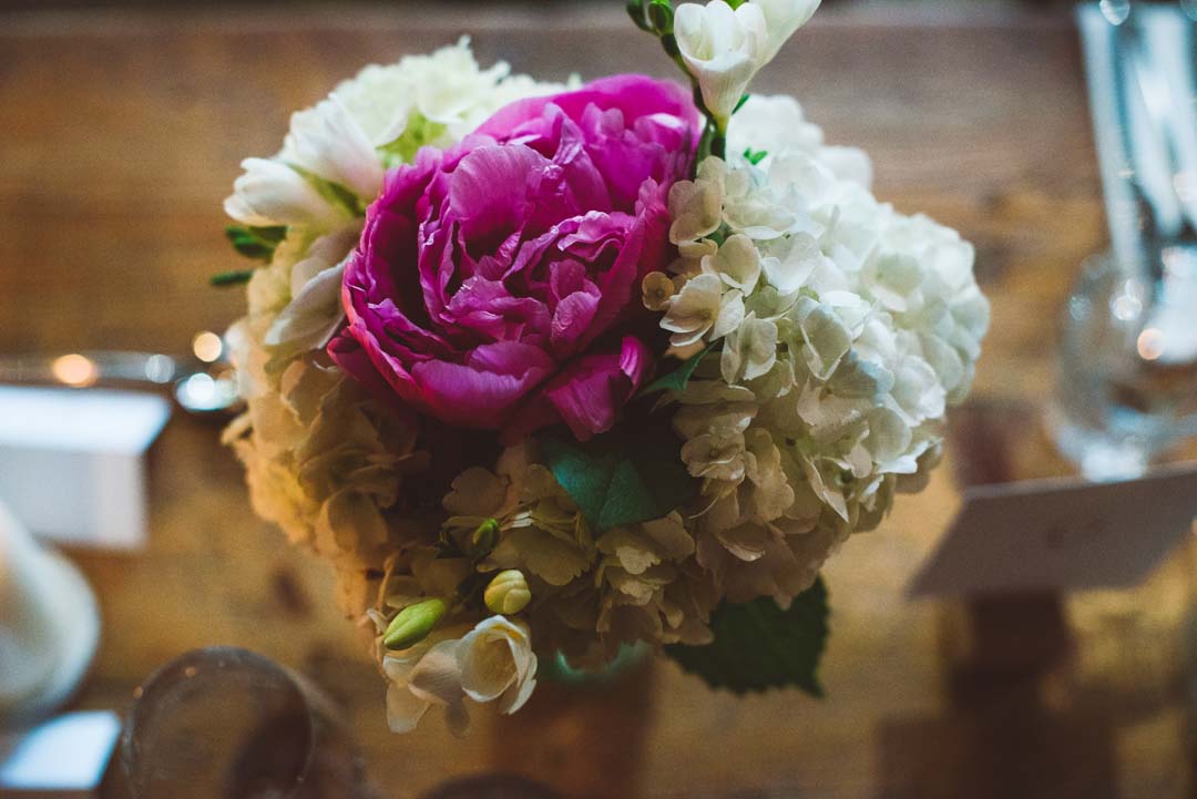 wedding flowers