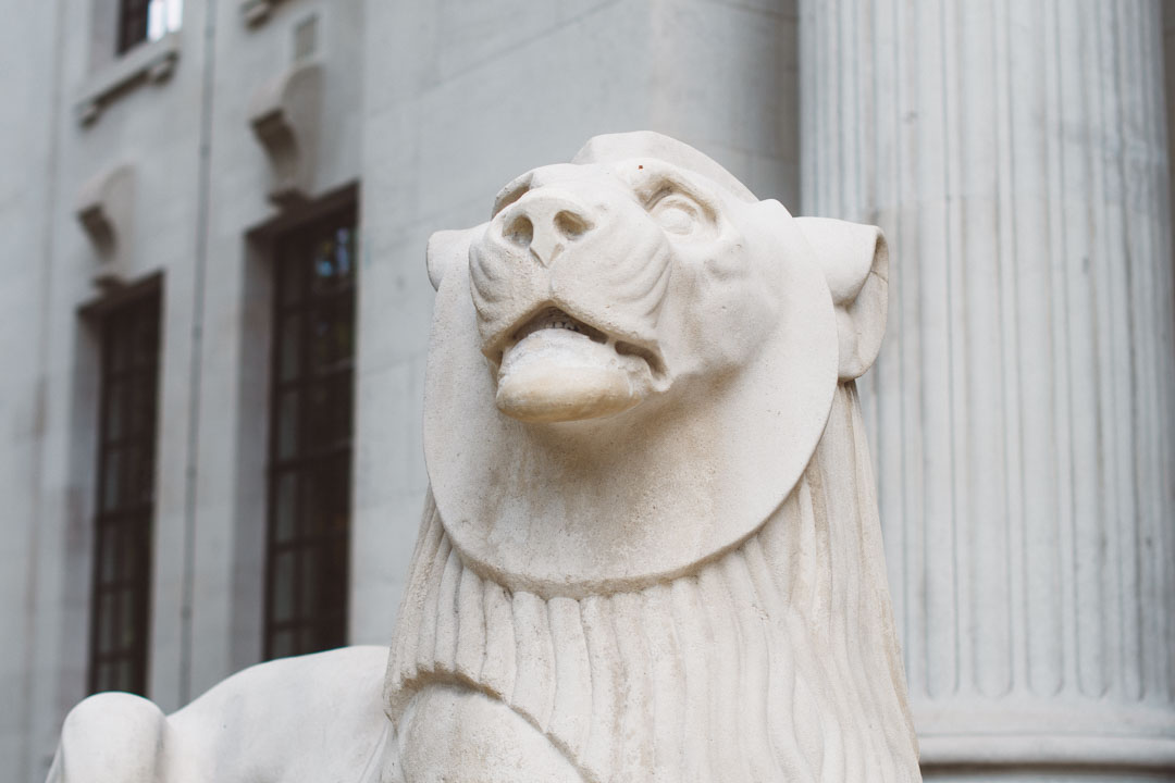 Old Marylebone Town Hall wedding photographer
