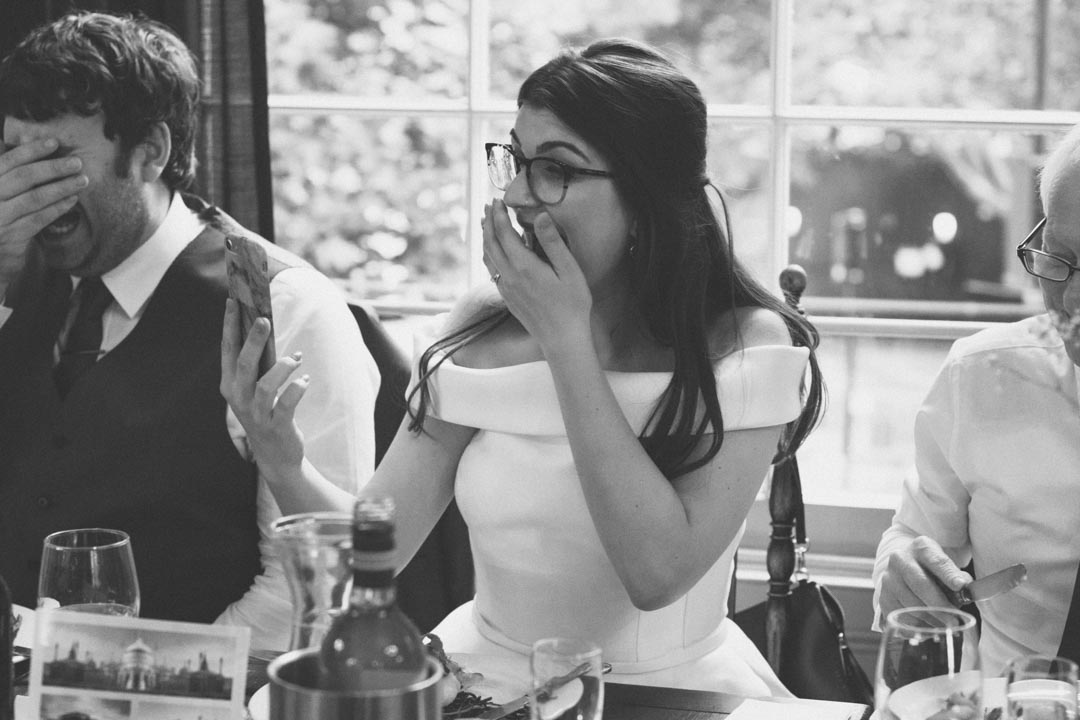 fun wedding photographer London