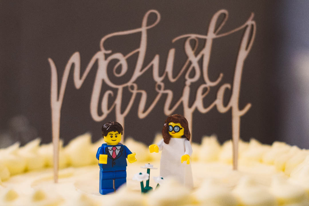 quirky wedding photographers