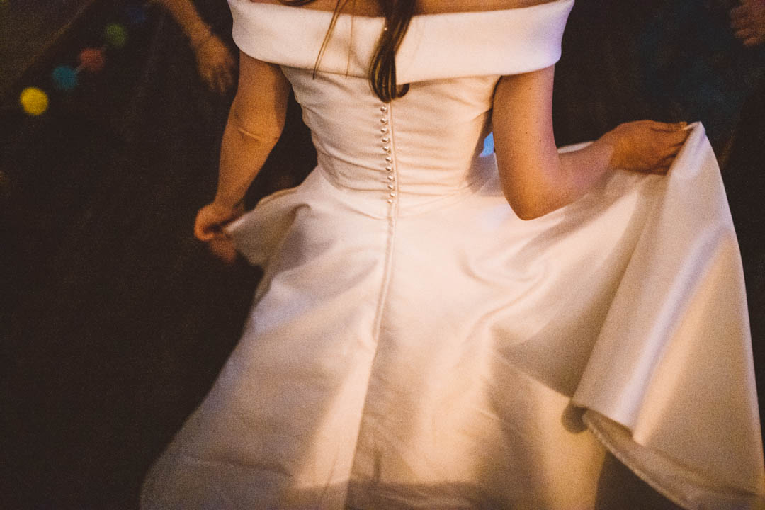Prince Albert Pub Camden wedding photographer