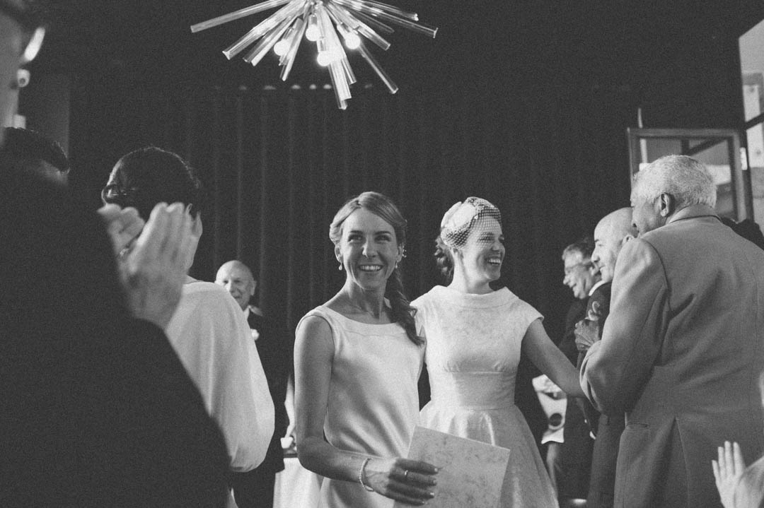 London brides