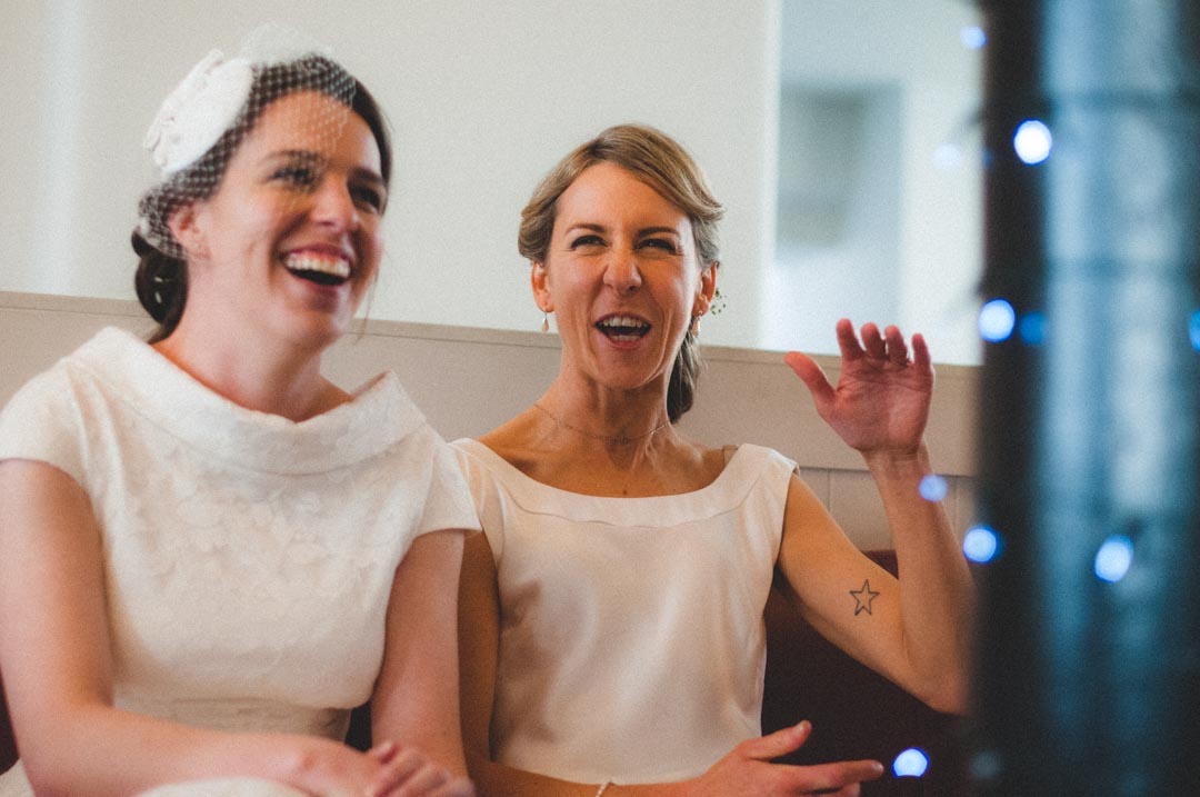lesbian wedding speeches