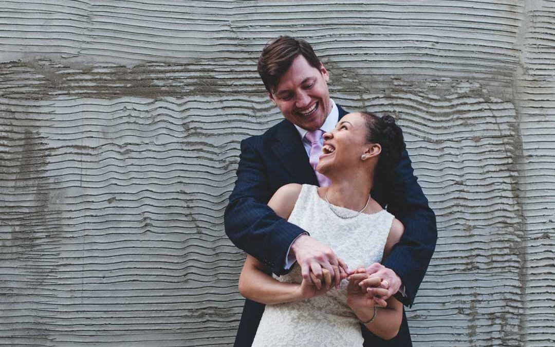 Micro Wedding