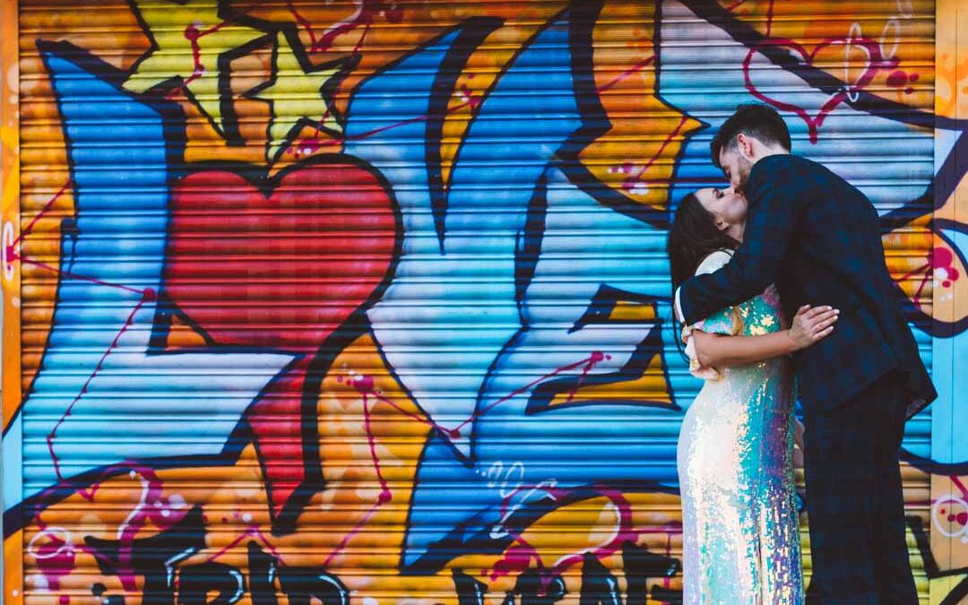 Marylebone Town Hall Wedding