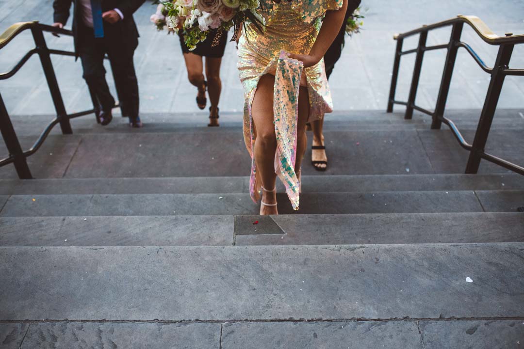 Old Marylebone Town Hall Wedding