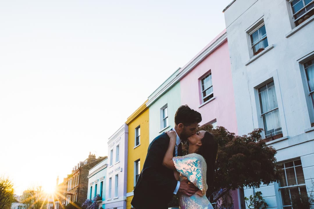 North London wedding photographer