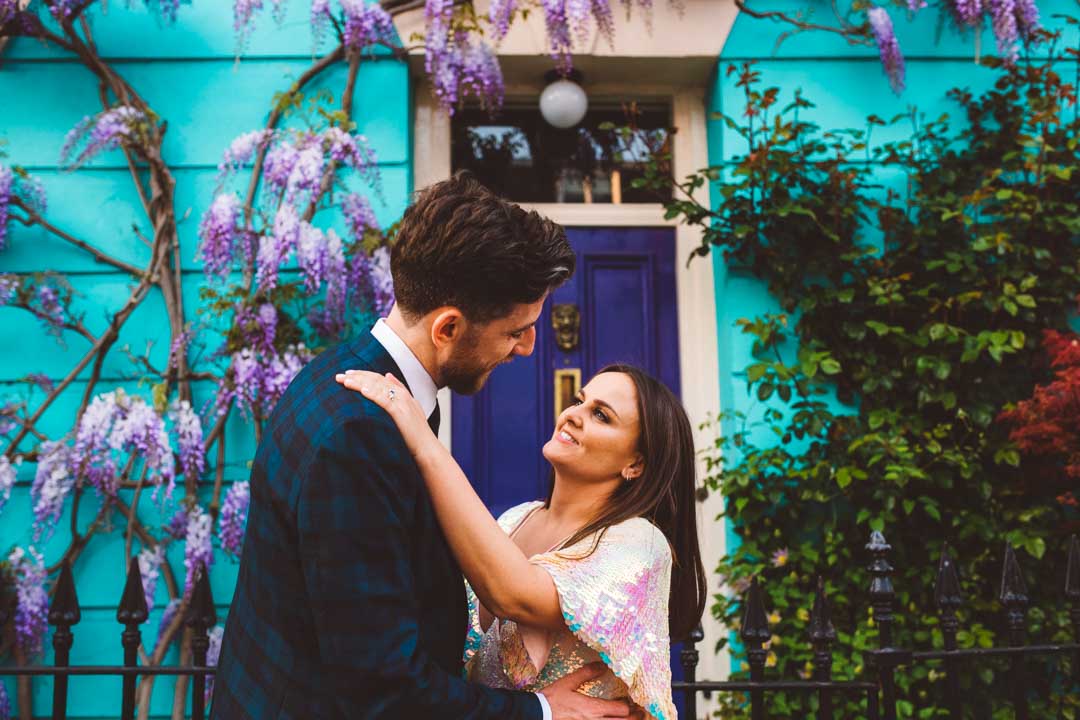 North London wedding photographer