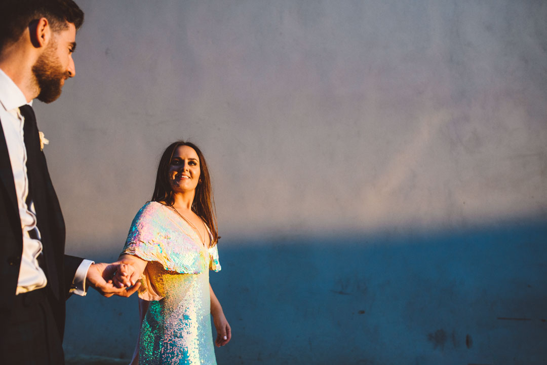 North London wedding photographer