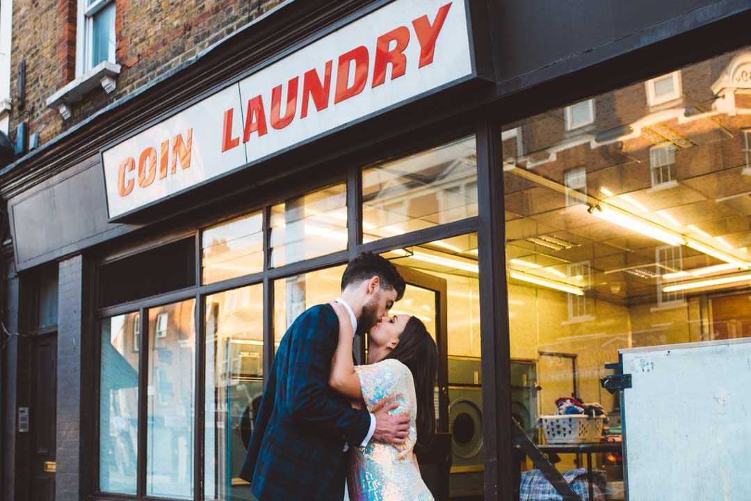 North London wedding photographer