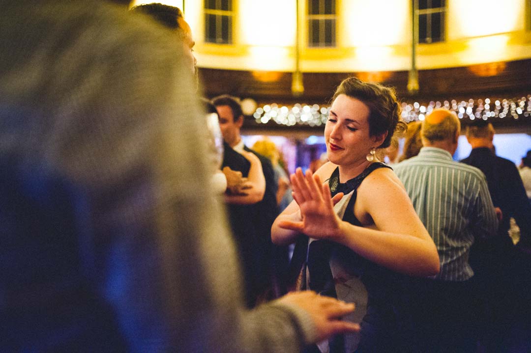 dance moves