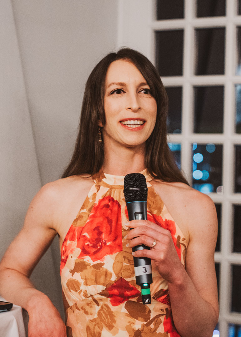wedding speech