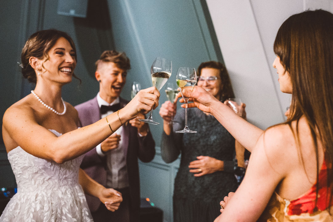 wedding toast