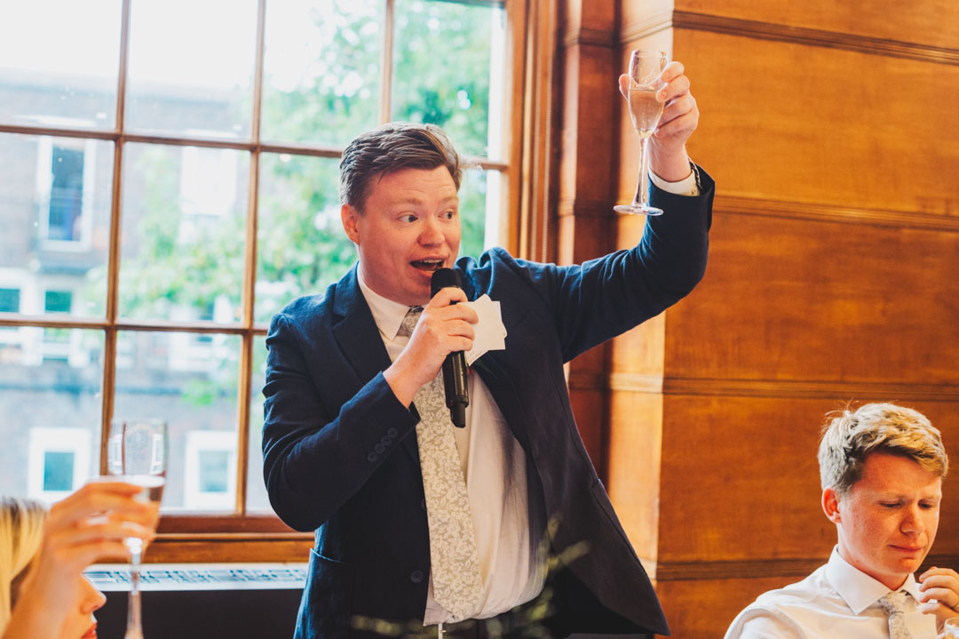 best man toast