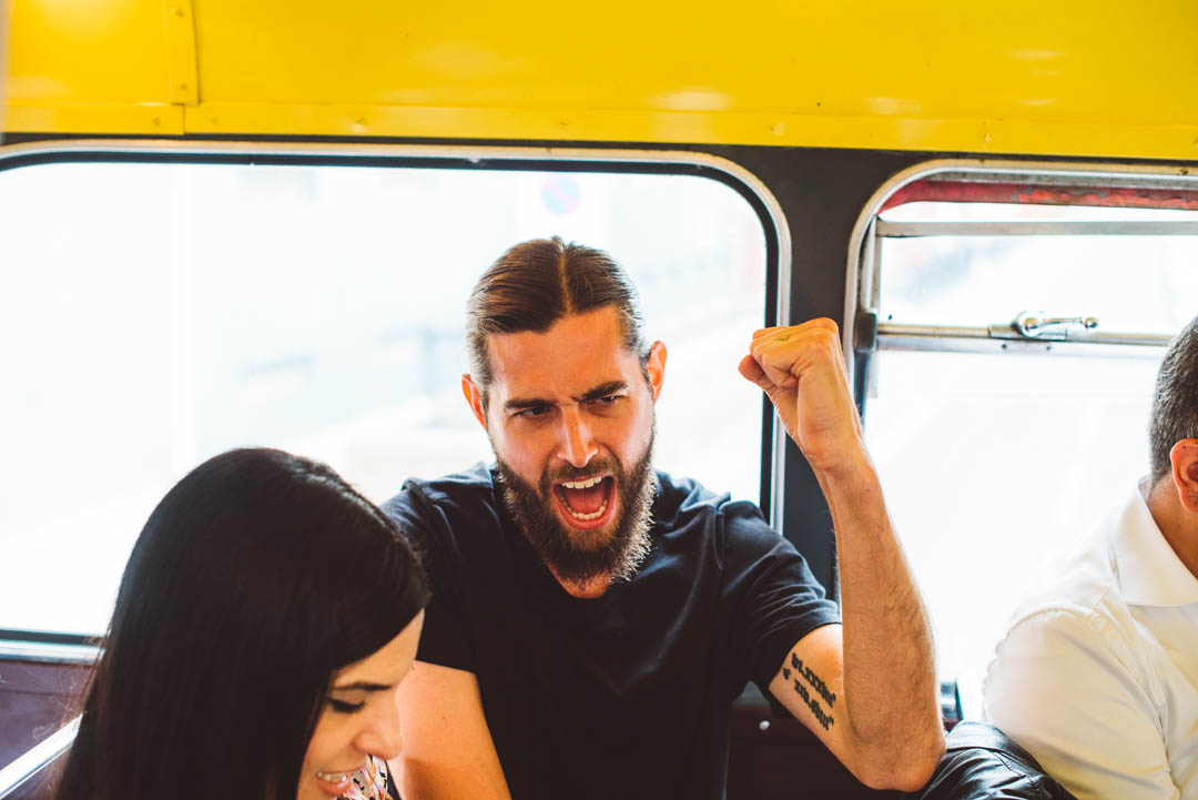 guests on routemaster