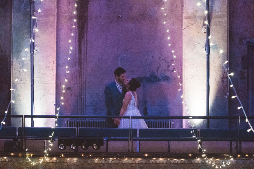 Wiltons Music Hall Wedding Photographer