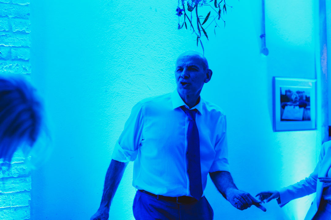 father of the bride dancing
