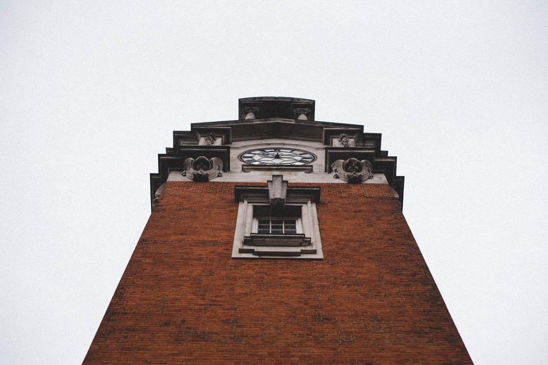 Woolwich town hall