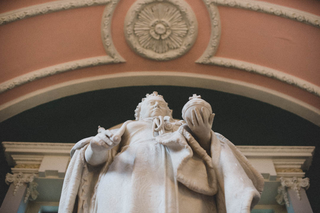 Woolwich Town Hall Wedding