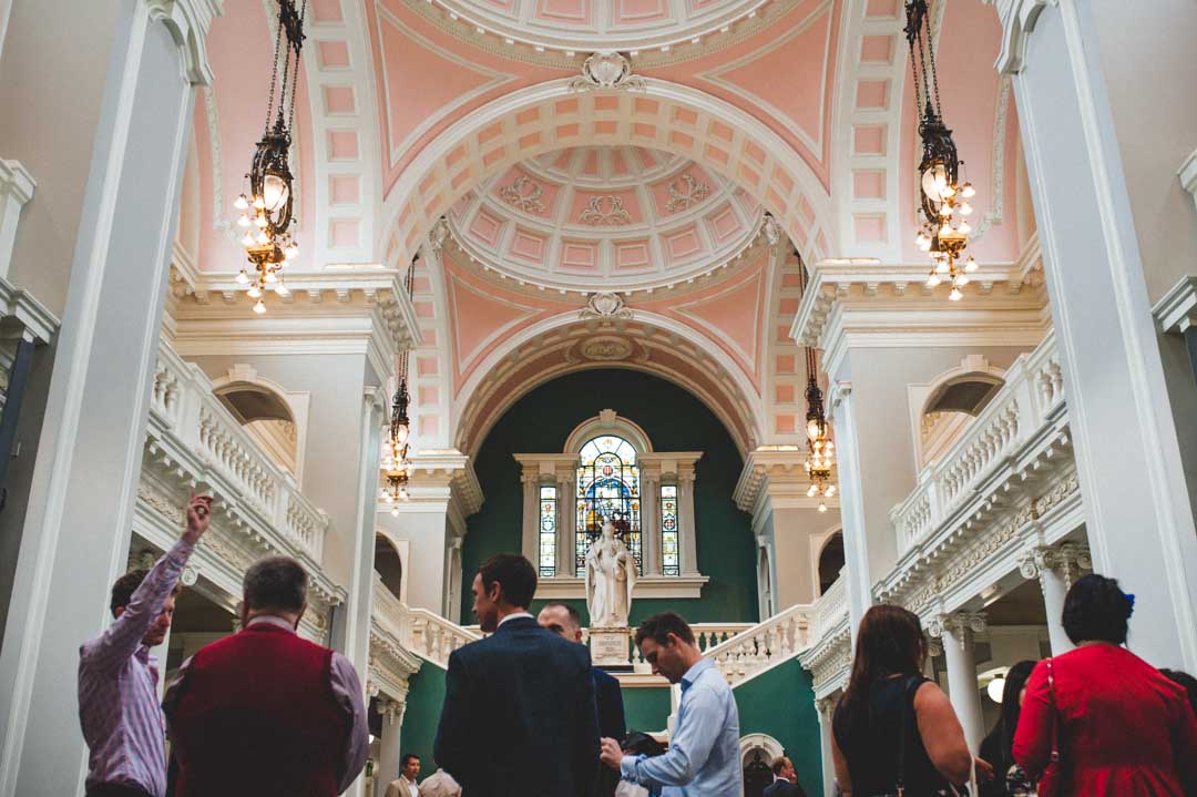 Woolwich Town Hall