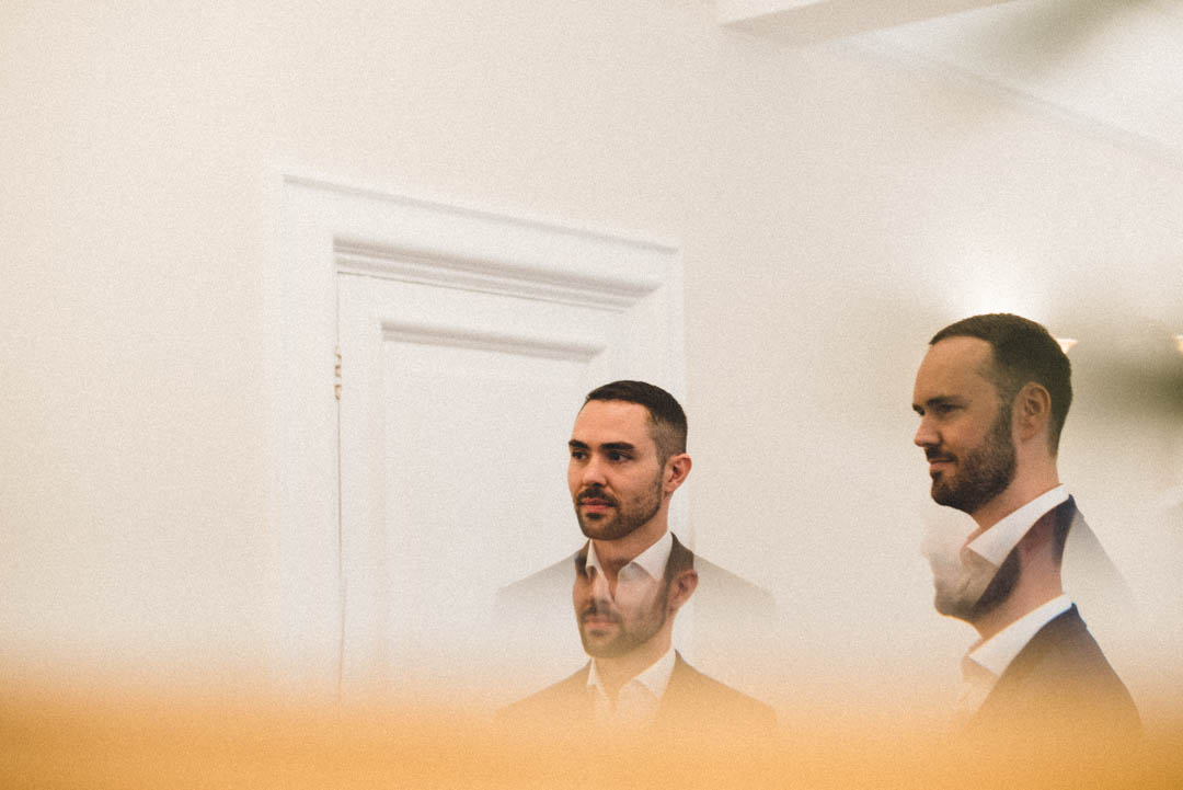 Woolwich Town Hall Wedding