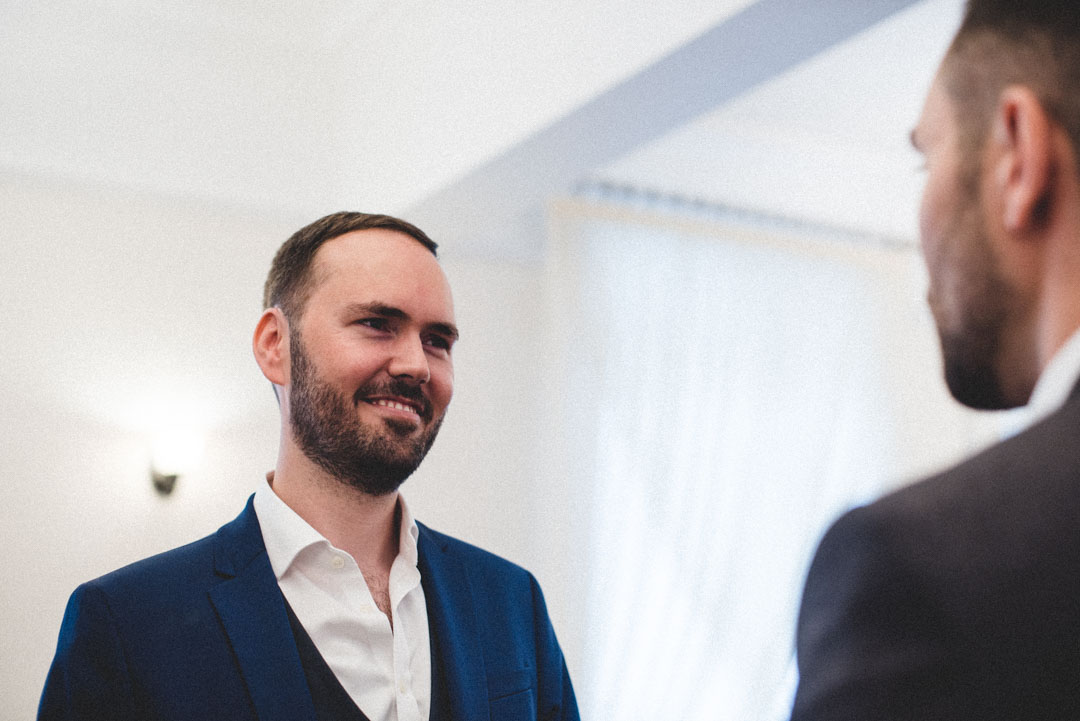 Woolwich Town Hall Wedding