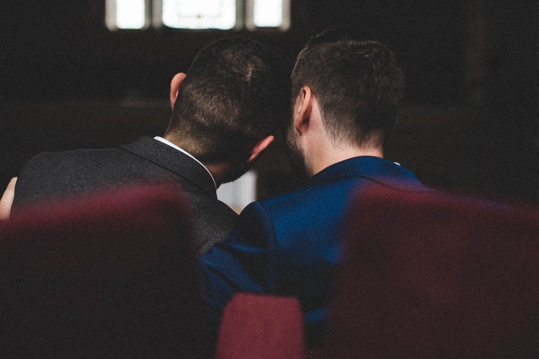 Woolwich Town Hall Wedding
