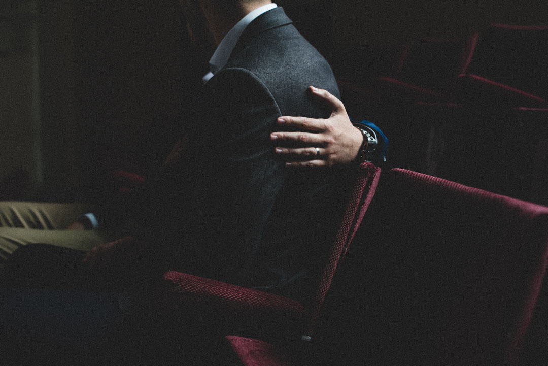 Woolwich Town Hall Wedding