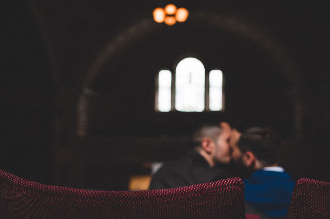 Woolwich Town Hall Wedding