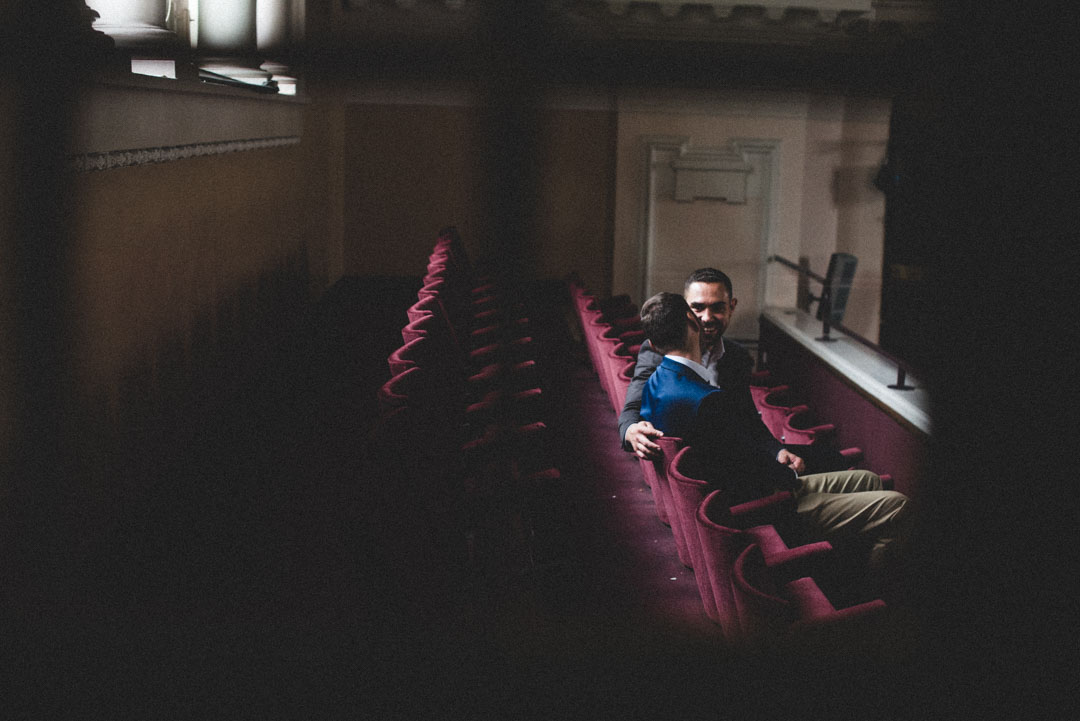 Woolwich Town Hall Wedding
