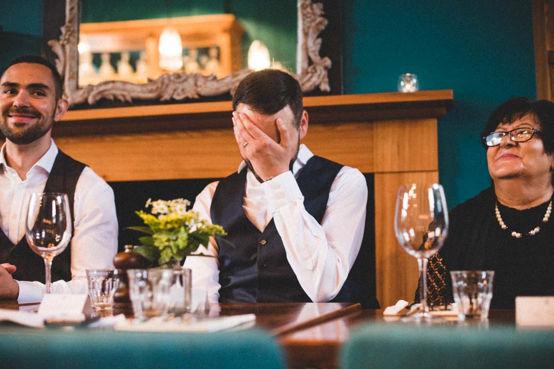 Woolwich Town Hall Wedding