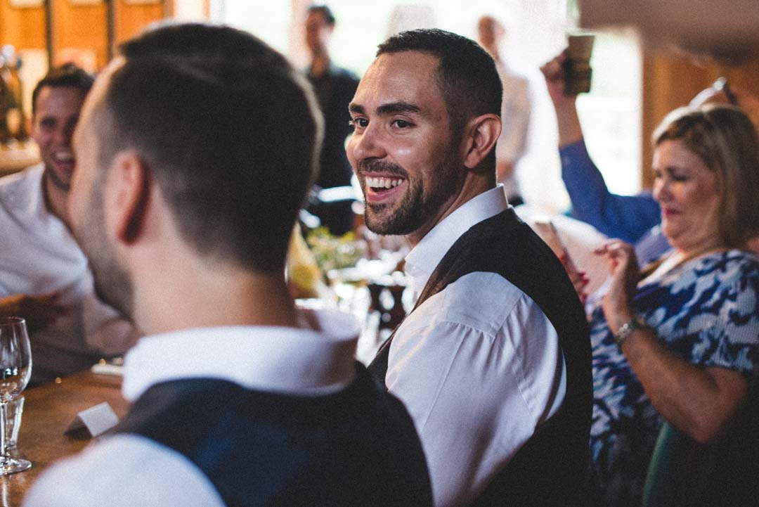 Woolwich Town Hall Wedding