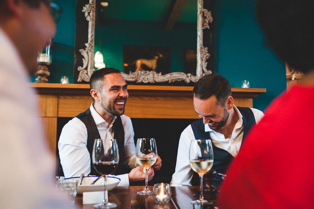 Woolwich Town Hall Wedding