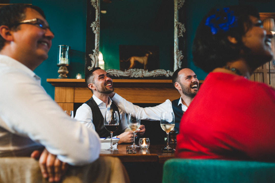 Woolwich Town Hall Wedding