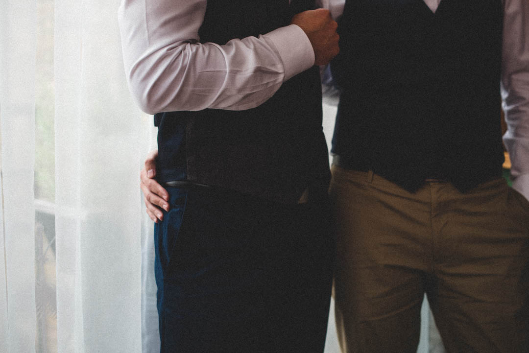 Woolwich Town Hall Wedding